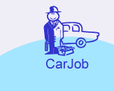 Covoiturage CarJob