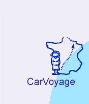 Covoiturage CarVoyage